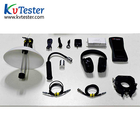 Partial Discharge Detector